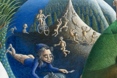 Garden of Mirthly Delights_detail_09