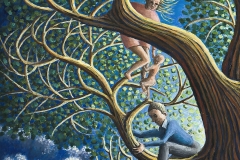 The tree of life_detail_01